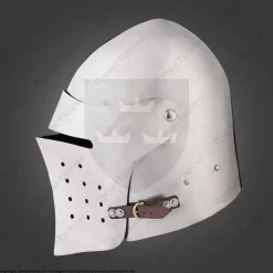 Marshal Historical Bascinet I - 2,5 Mm