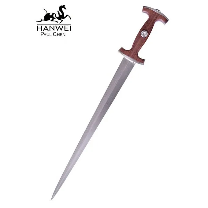 Hanwei Baselard Dolk