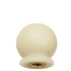 Red Dragon Basket Hilt Knap- Glow