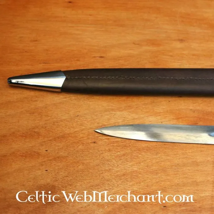 Red Dragon Bastardsværd, Hærdet - Billede 3