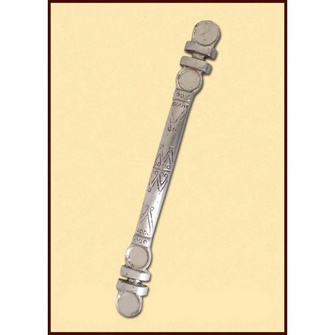 Deepeeka Bataviske Skjold Håndtag