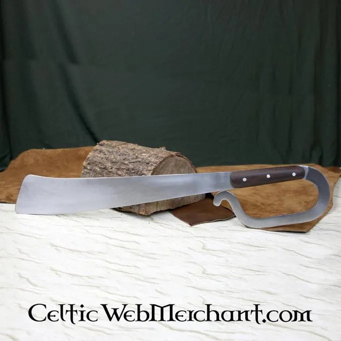 Marshal Historical Battle-klar Dussack - Billede 2