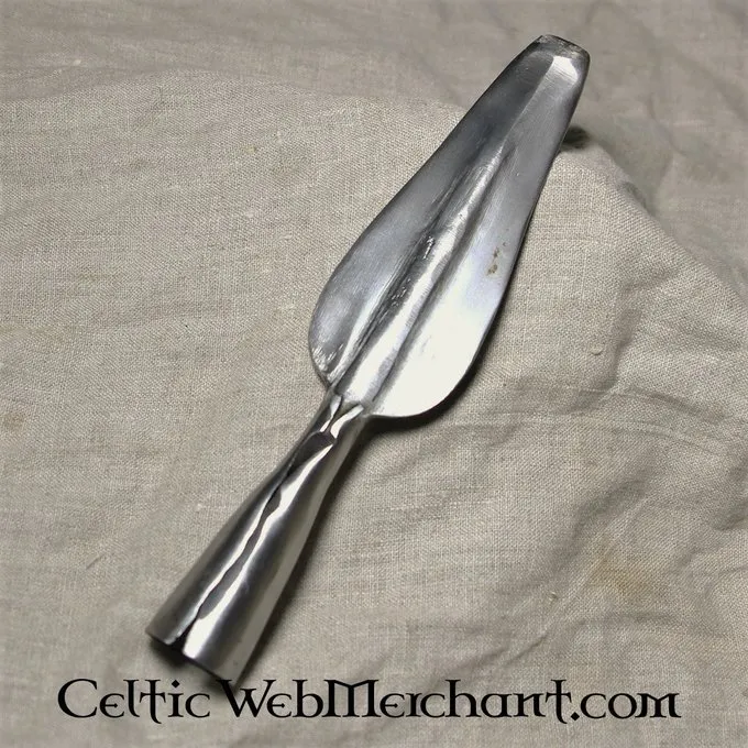 Marshal Historical Battle-klar Spydhoved 23 Cm - Billede 2