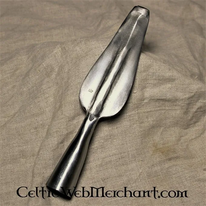 Marshal Historical Battle-klar Spydhoved 23 Cm - Billede 3