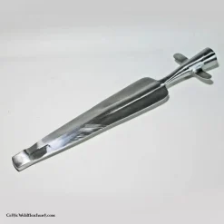 Marshal Historical Battle-klar Spydhoved Med Vinger