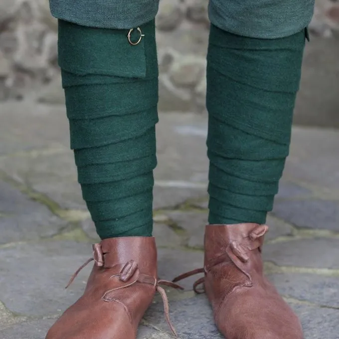 Burgschneider Benviklere Aki, Grøn - Billede 2