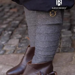 Burgschneider Benviklere Aki, Mørkegrå