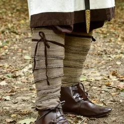 Benviklere Med Sildeben Motiv