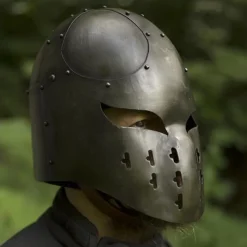 Epic Armoury Berserker Hjelm