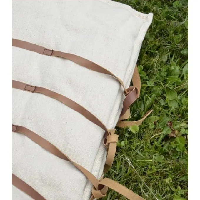 Deepeeka Beskyttelse Gladiator Leg - Billede 2