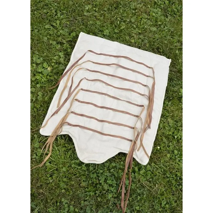 Deepeeka Beskyttelse Gladiator Leg