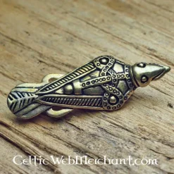 Bird Fibula Uppåkra