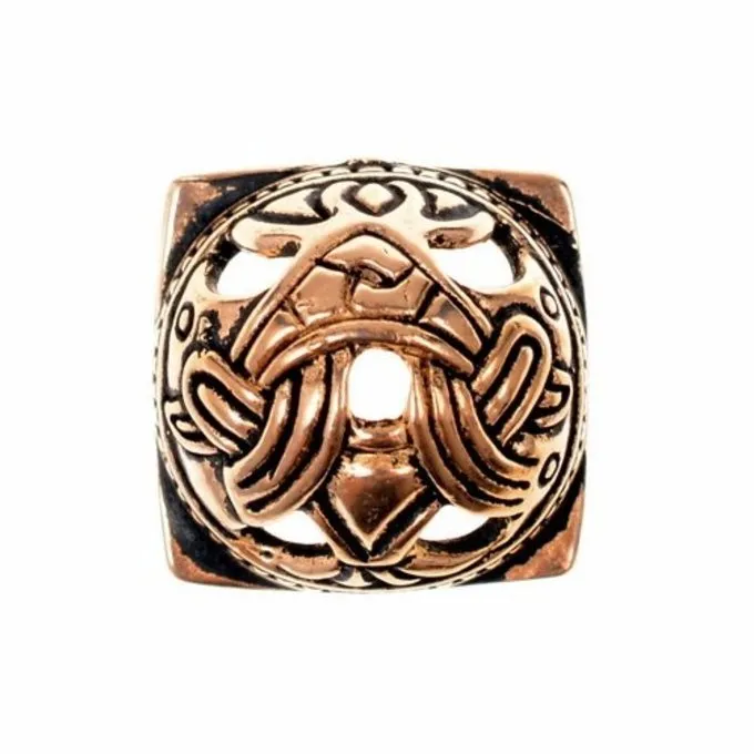 Birka Beltfitting Grav 15 - Billede 2