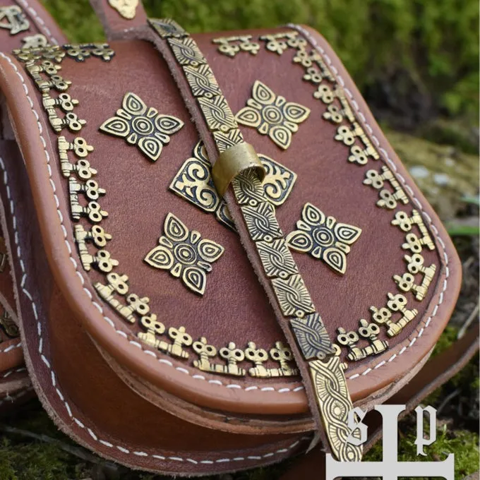 SPQR Birka Viking Pose Rosta - Billede 2