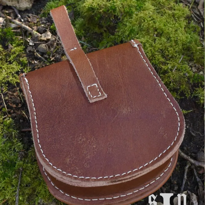 SPQR Birka Viking Pose Rosta - Billede 3