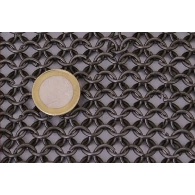 Ulfberth Biskoppens Mantle, Together Ringe, M - Billede 2