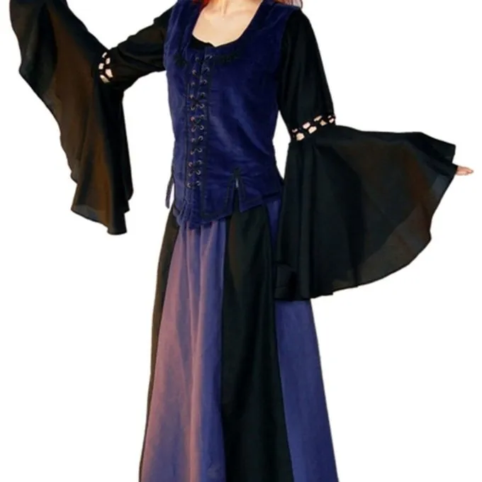 Leonardo Carbone Bluse Teresa Sort - Billede 2