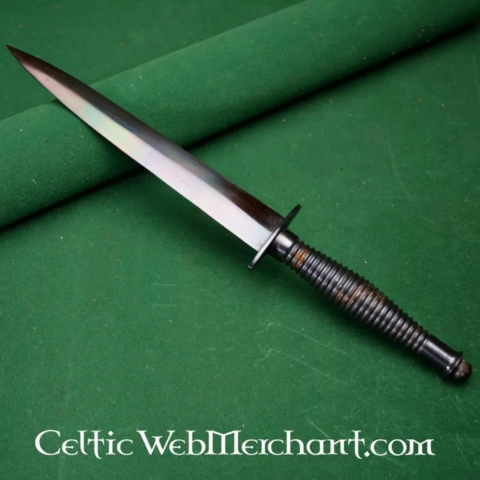 Deepeeka Boot Dolk - Billede 2