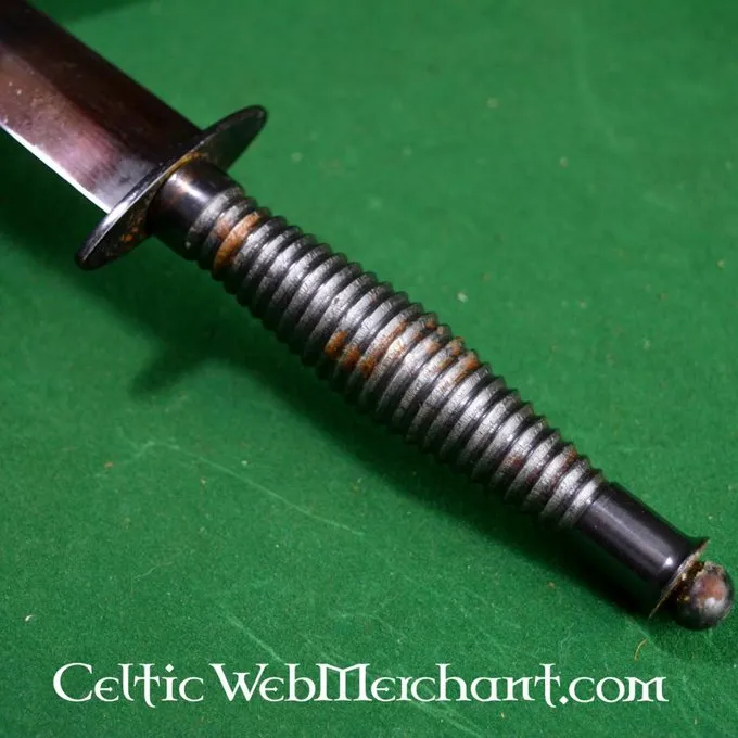 Deepeeka Boot Dolk - Billede 3