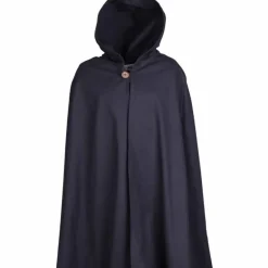 Børn Kappe Arthur, Sort