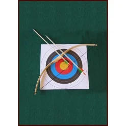 Børne Bueskydning Sæt Gambler, 30"