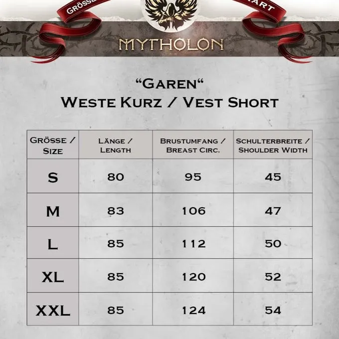 Mytholon Brigandine Bisam, Brun - Billede 4