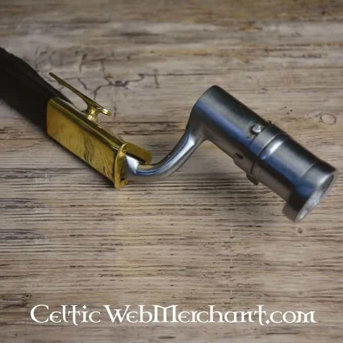 Deepeeka British Enfield Bajonet - Billede 2