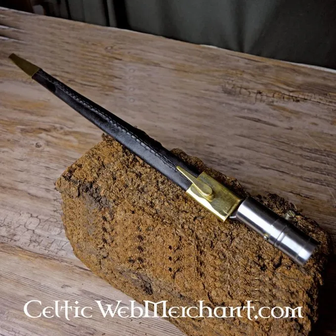 Deepeeka British Enfield Bajonet - Billede 4