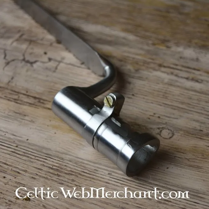 Deepeeka British Enfield Bajonet - Billede 5