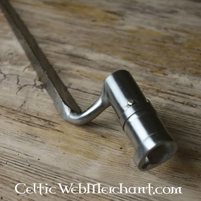 Deepeeka British Enfield Bajonet - Billede 6