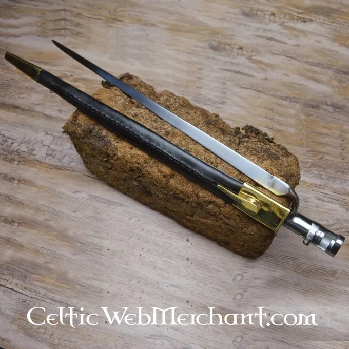 Deepeeka British Enfield Bajonet