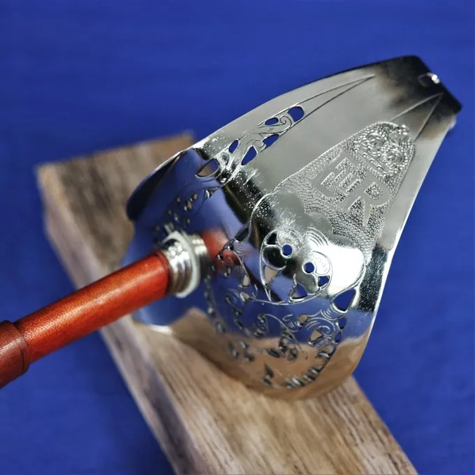 Universal Swords Britisk Infanteri Sabel 1897 - Billede 3