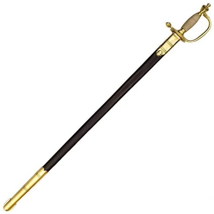 Universal Swords Britisk Officer Sabel 1796 - Billede 2