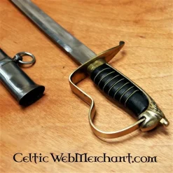 Deepeeka Britiske Flåde Officer Sabel