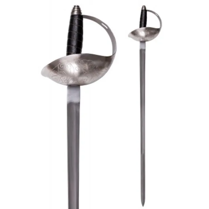 Deepeeka Britiske Kavaleri Sabel 1912