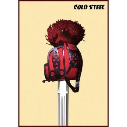 Cold Steel Broadsword