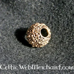 Bronze Dekorative Vulst