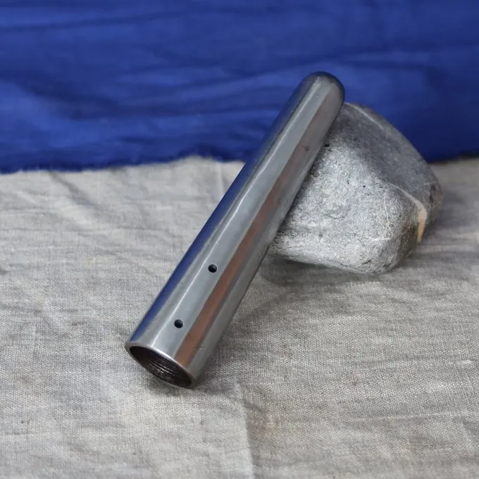 Mytholon Butt Hætte Cederic - Billede 2