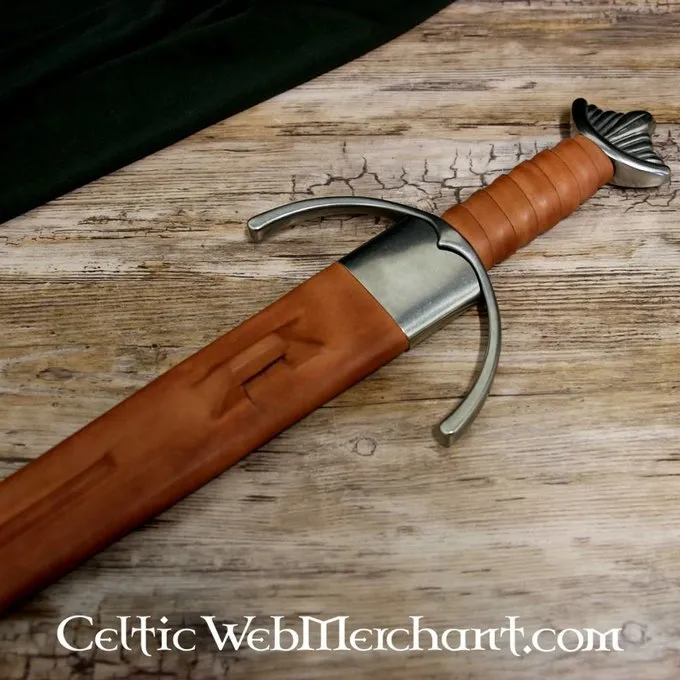 Hanwei Cawood Sværd (1000-1100) - Billede 2