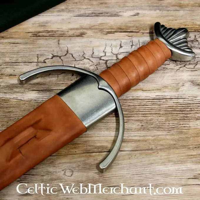 Hanwei Cawood Sværd (1000-1100) - Billede 3