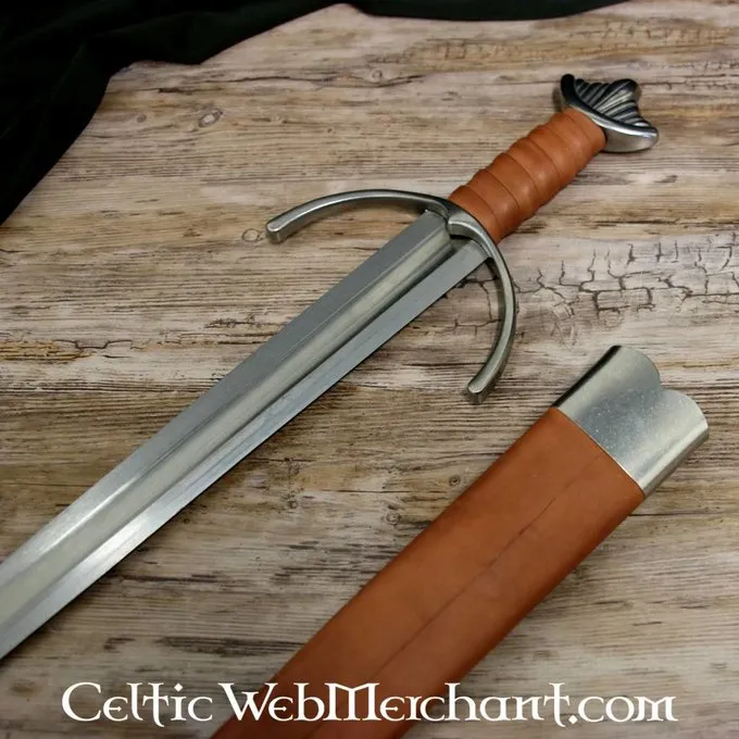 Hanwei Cawood Sværd (1000-1100) - Billede 4
