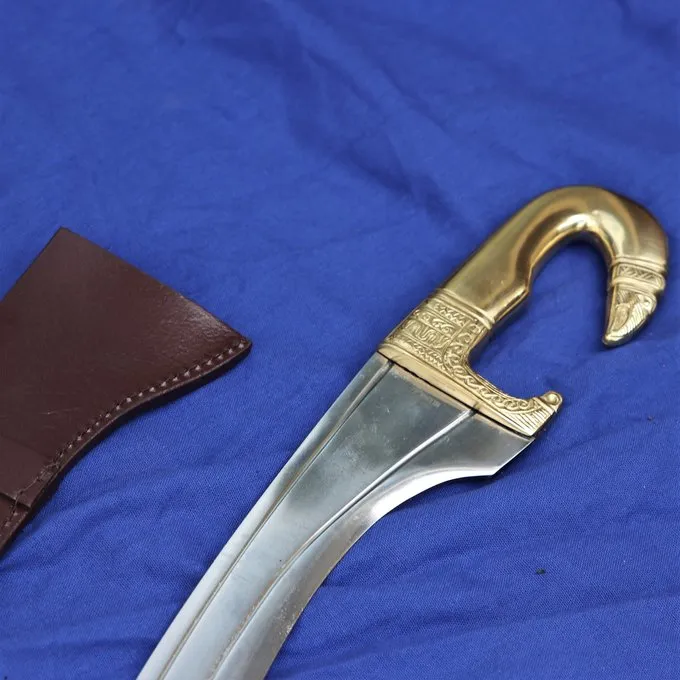 Windlass Steelcrafts Celtic Iberiske Falcata Hannibal