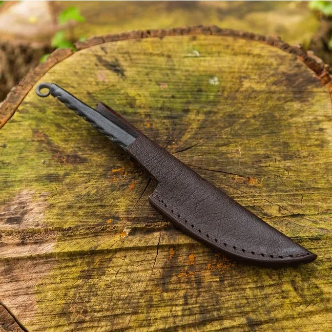 Mytholon Celtic Kniv Ingva - Billede 3