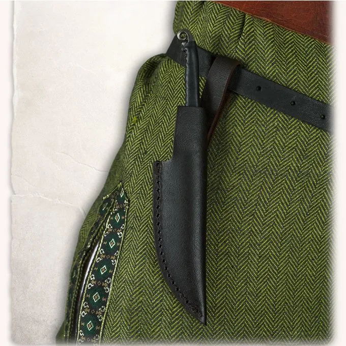 Mytholon Celtic Kniv Ingva - Billede 4