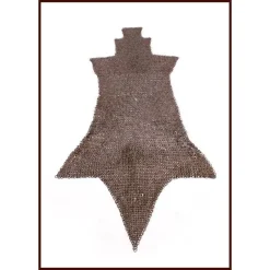 Ulfberth Chain Mail Chausses, 8 Mm