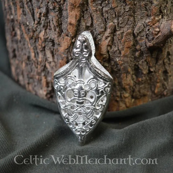 Deepeeka CHAPE For Vikingesværd Skede - Billede 3