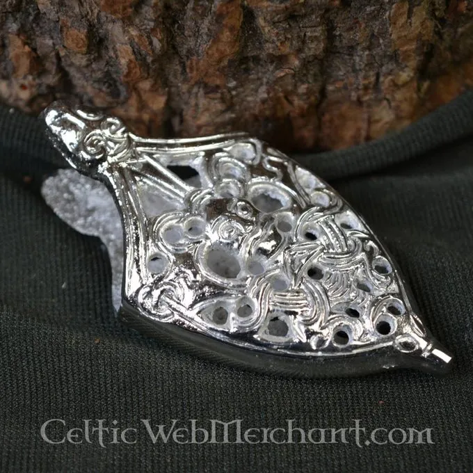 Deepeeka CHAPE For Vikingesværd Skede