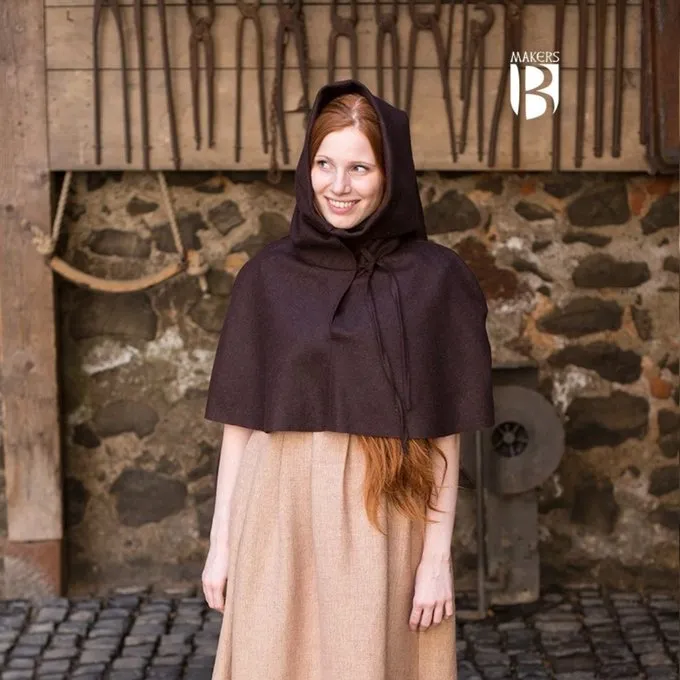 Burgschneider Chaperon Curt Brun - Billede 2