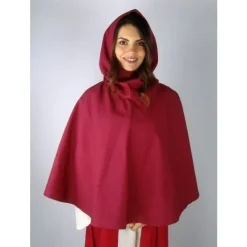 Leonardo Carbone Chaperon Franck Rød