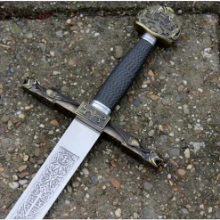 Marto Charlemagne Sværd